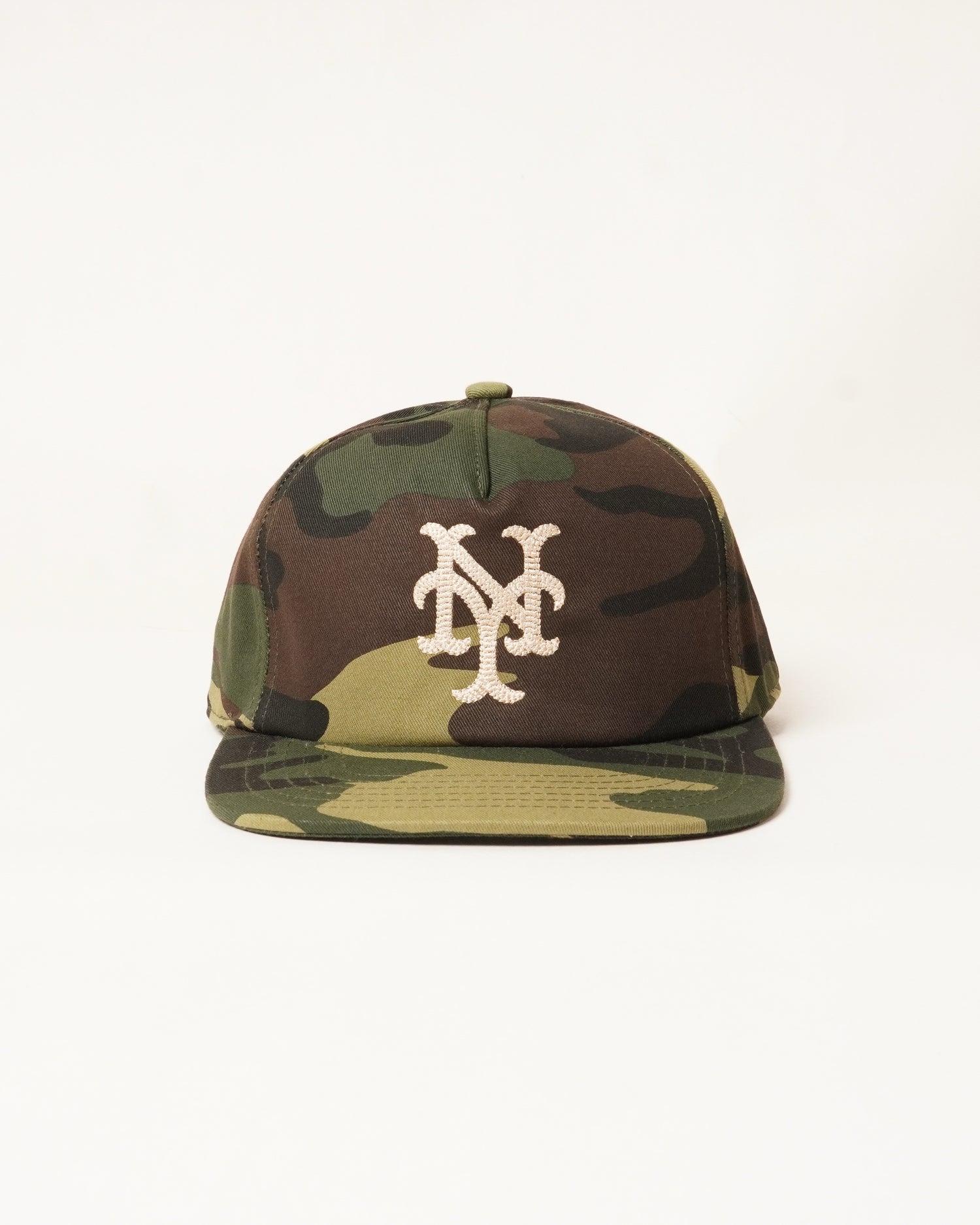 Chainstitch City Caps