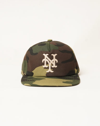 Chainstitch City Caps