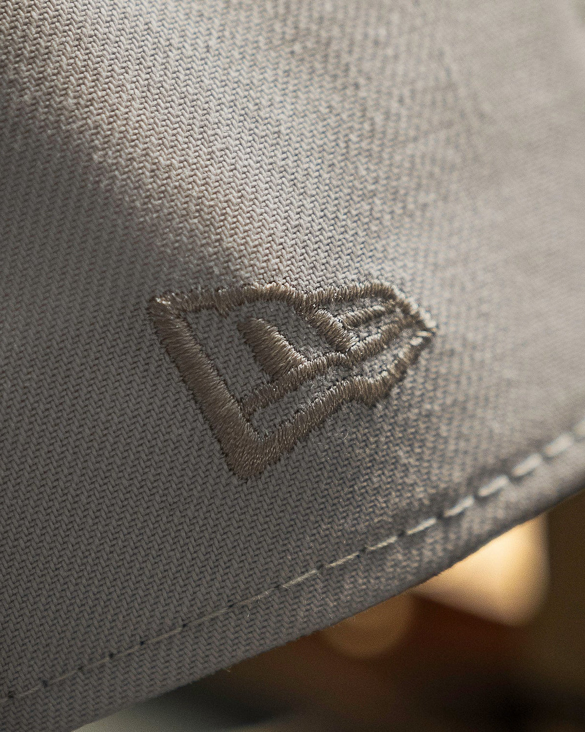 NFL TWO TONE STONE UV 9FORTY "A-FRAME" SNAPBACK