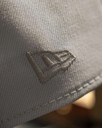 NFL TWO TONE STONE UV 9FORTY "A-FRAME" SNAPBACK