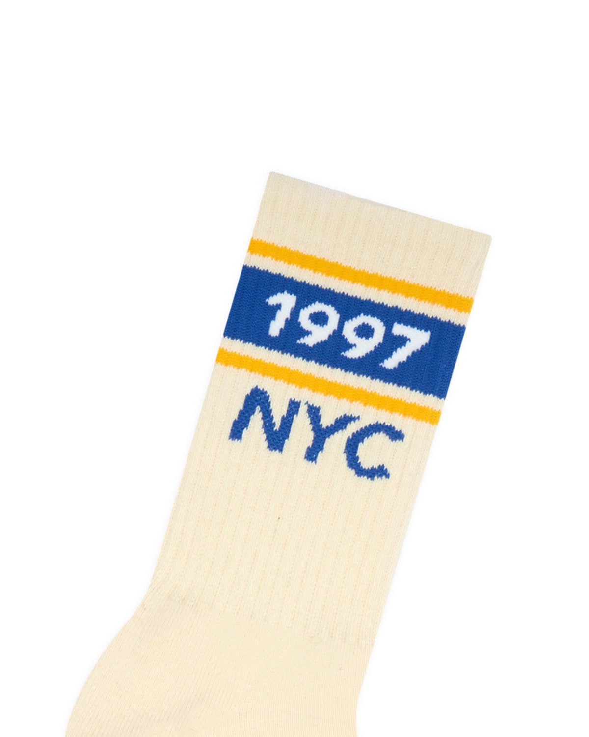 Track Crew Socks