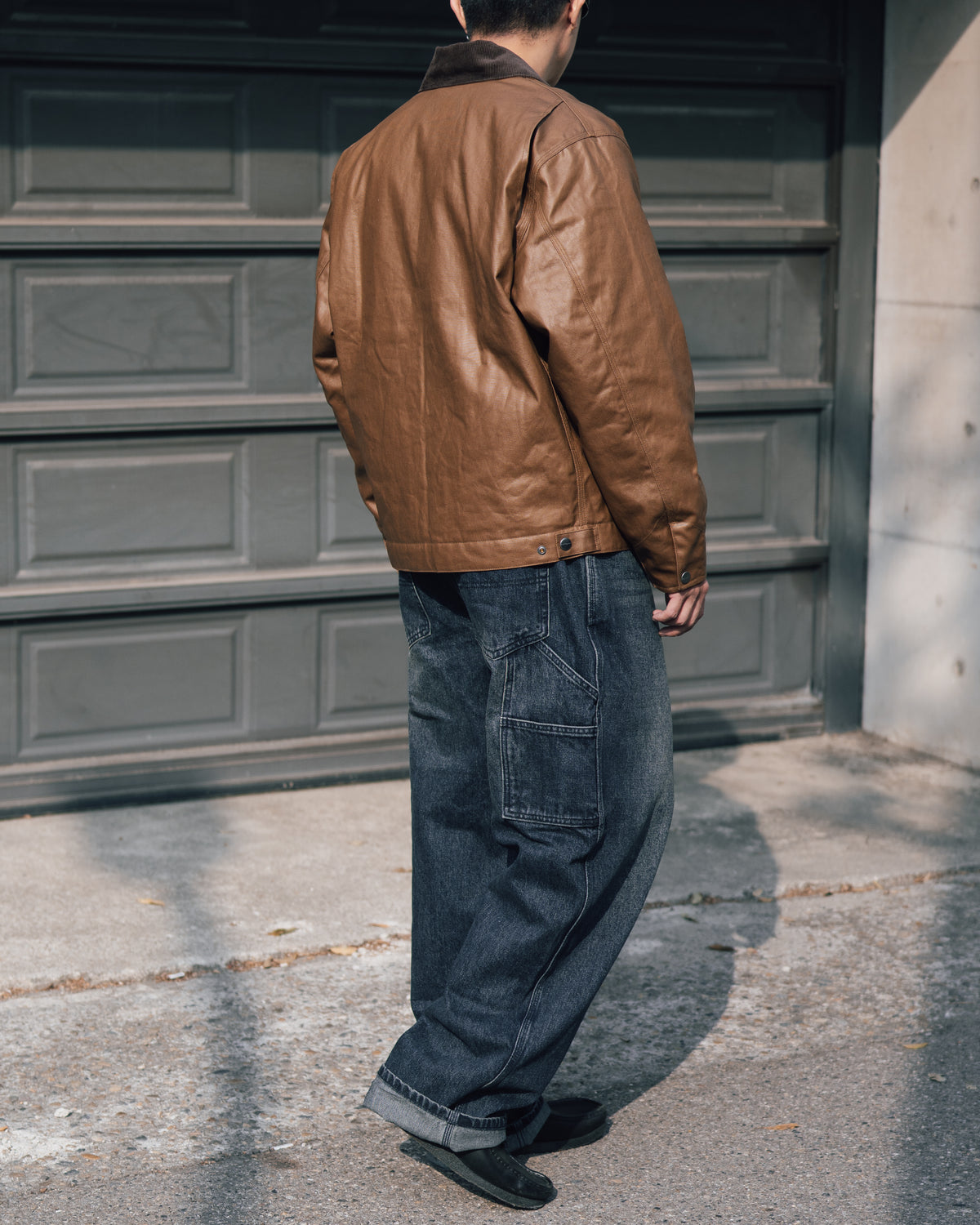 Carpenter Denim Jeans