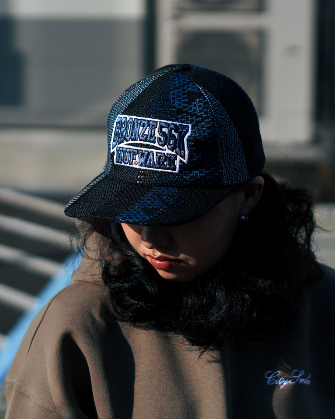 BAJA HAT