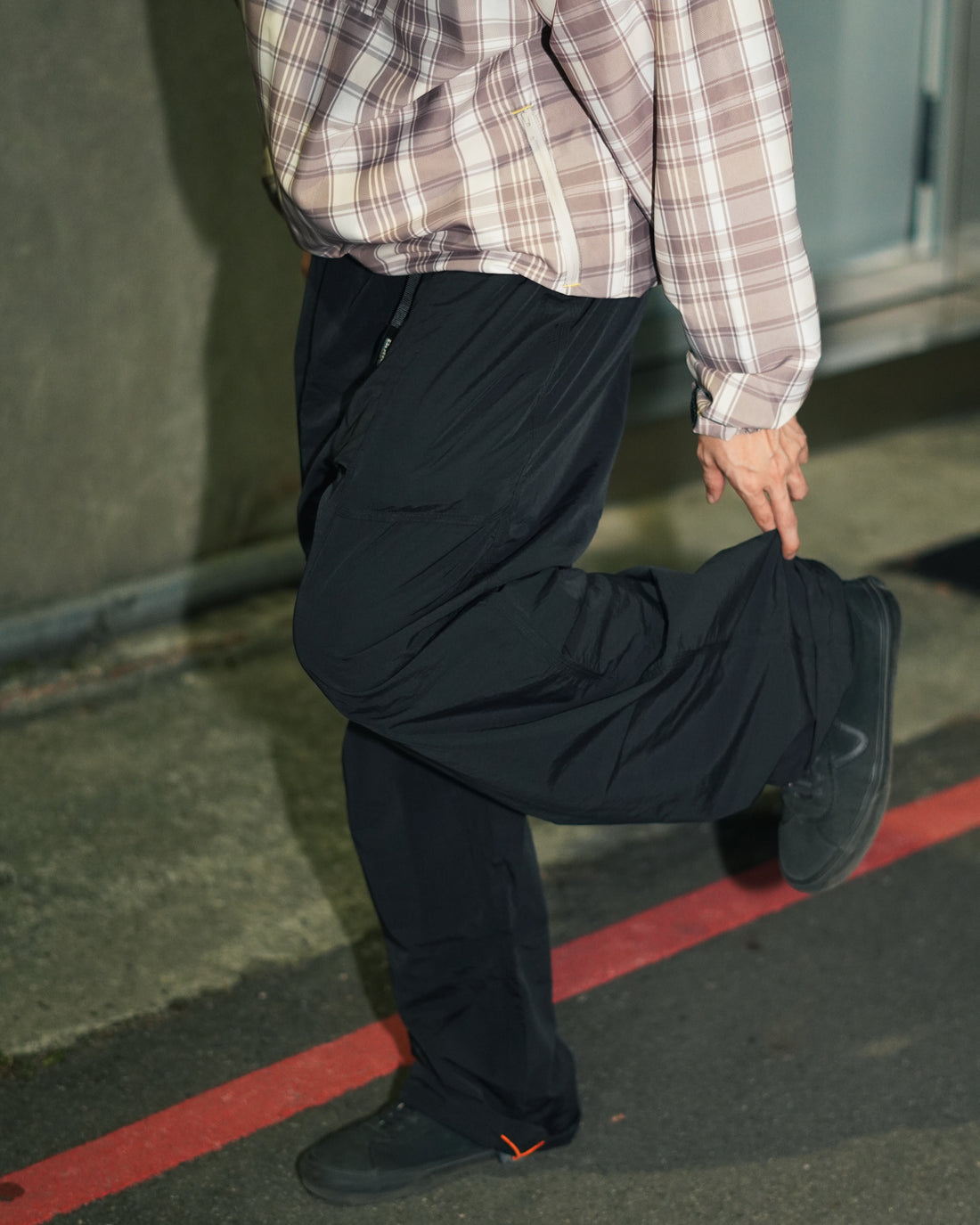 25SS Climber Pants