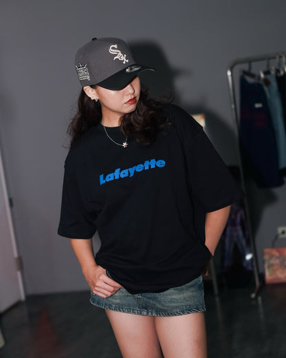 Logo XXIII Anniversary Tee