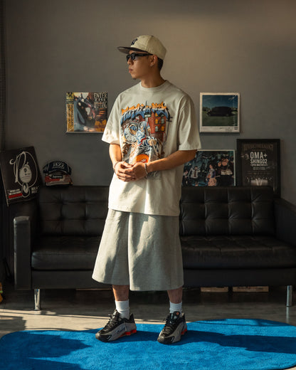 Slapshot T-Shirt-🚨9/23(三) 晚間20:00準時開賣