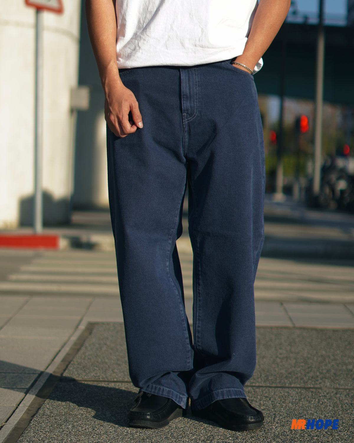 Landon Pant