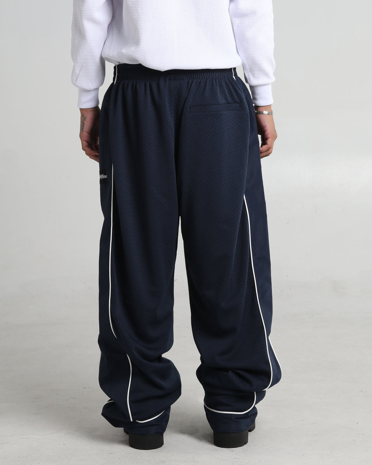 Super Mesh Pants