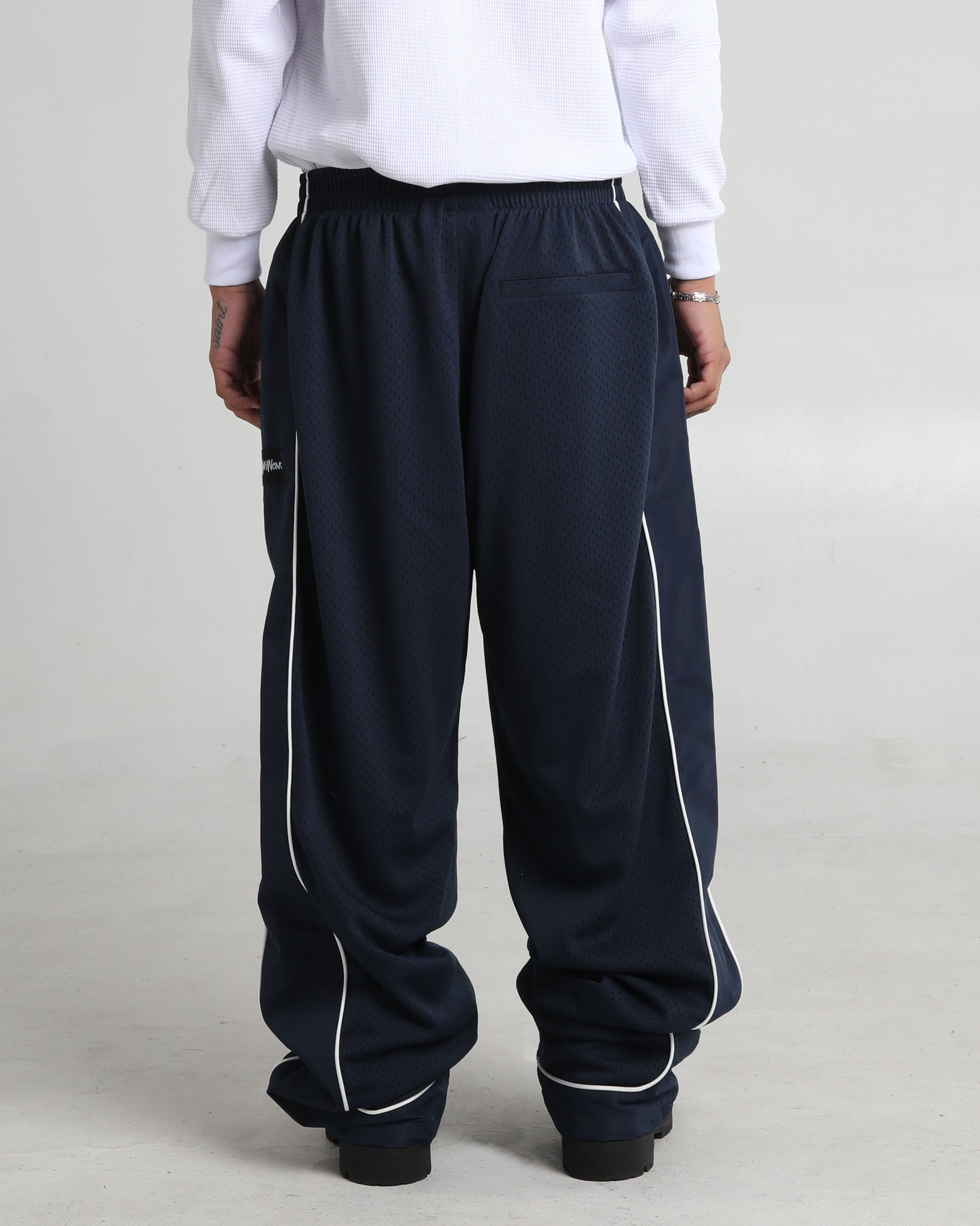 Super Mesh Pants