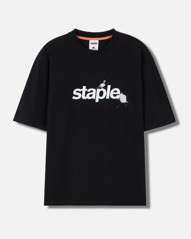 Pigeon Logo T-Shirt