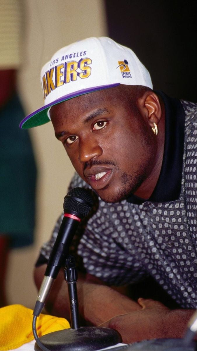 New Era x NBA 9fifty Snapback Cap