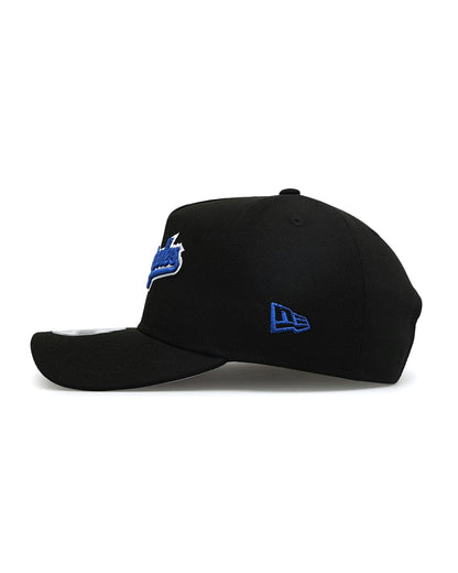 Los Angeles Dodgers &