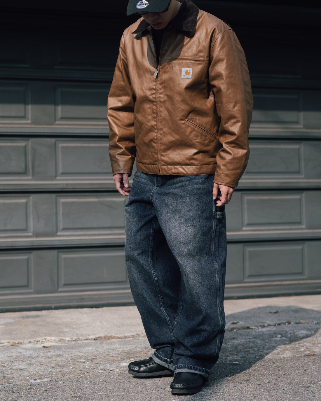 Carpenter Denim Jeans