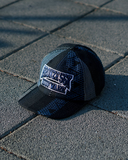 BAJA HAT