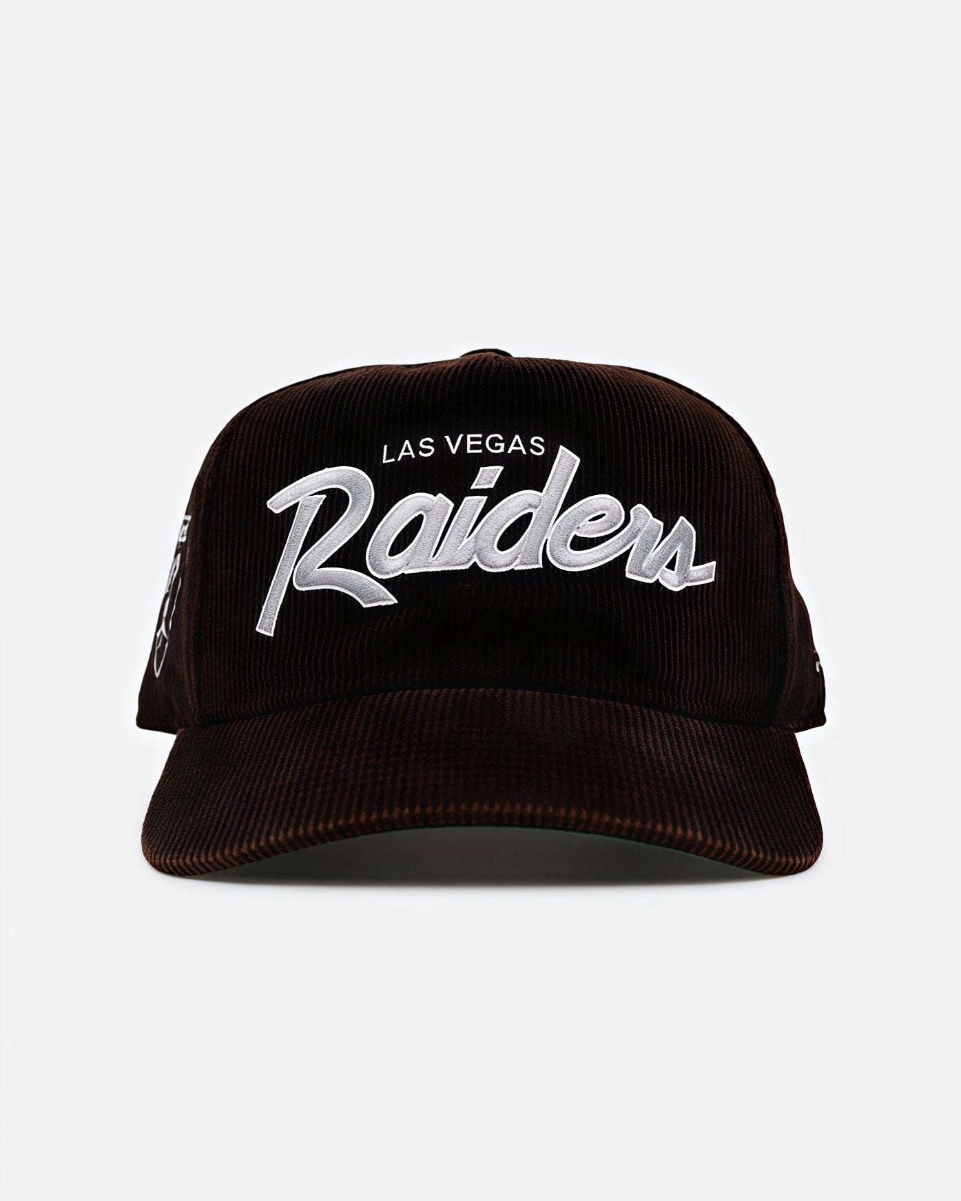 Miami Dophins &amp; Las Vegas Raiders “Wash Black” Snapback