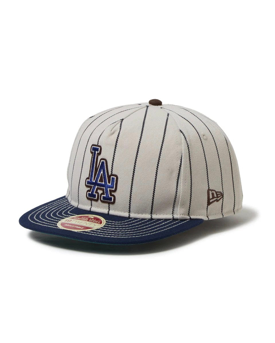 Los Angeles Dodgers Heritage Stripe 19TWENTY