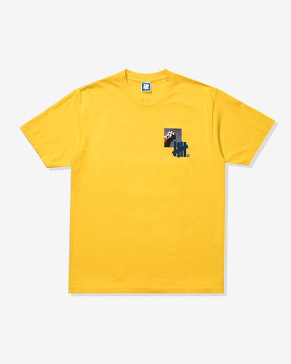 MOTO S/S TEE