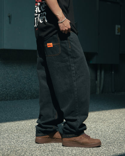 Santosuosso Denim Jeans