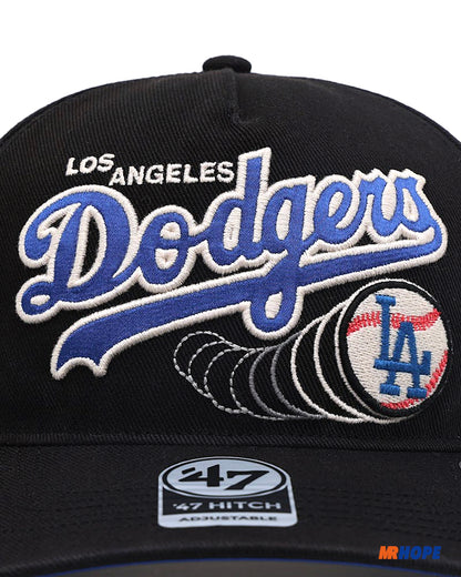 Los Angeles Dodgers &