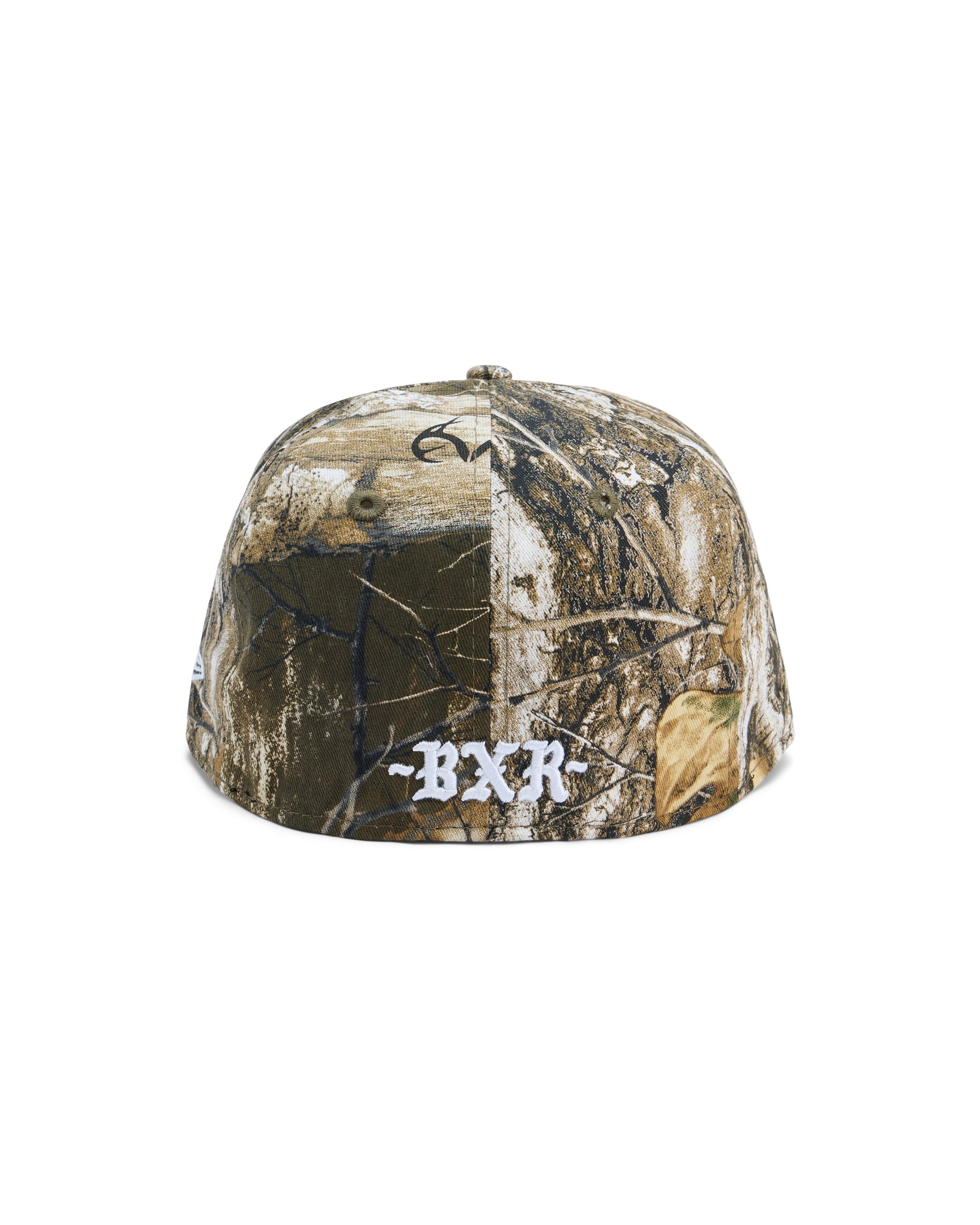 NEW ERA 59FIFTY ROCKER HAT