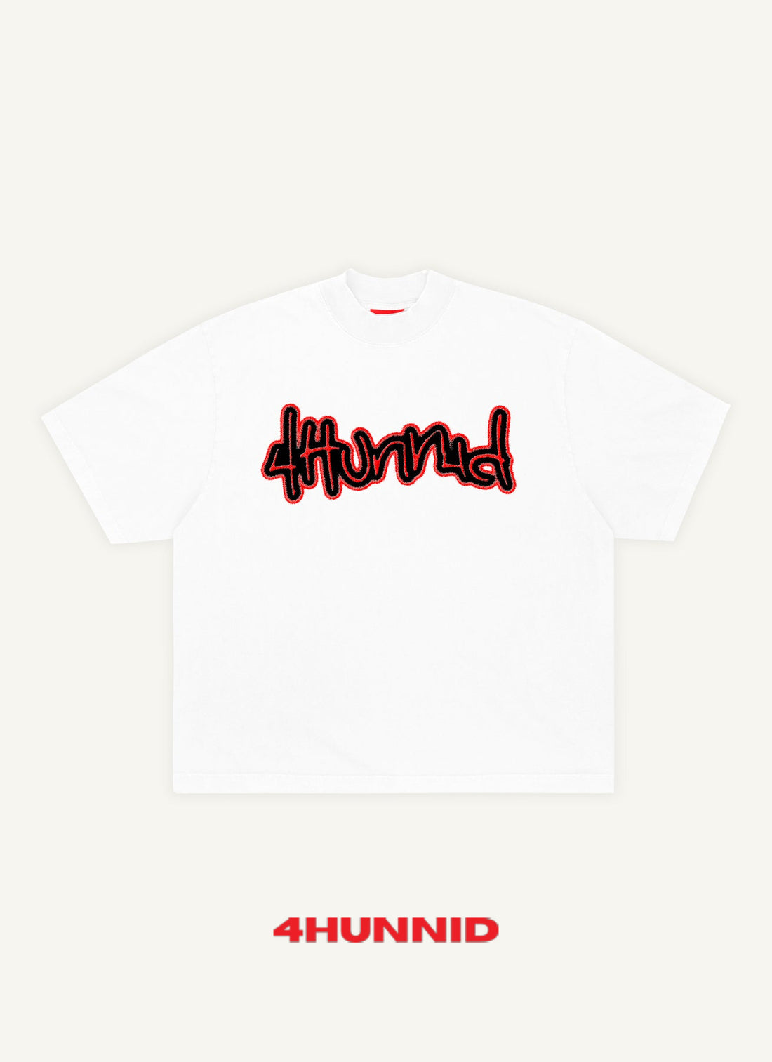 Puffy Tee