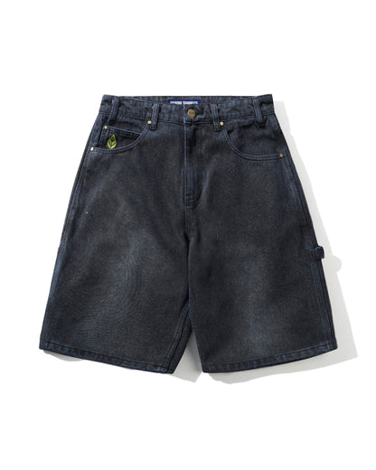 Weathergear Denim Shorts