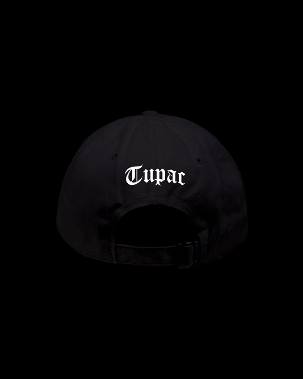 Tupac Cap