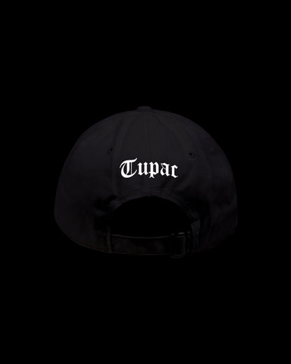 Tupac Cap
