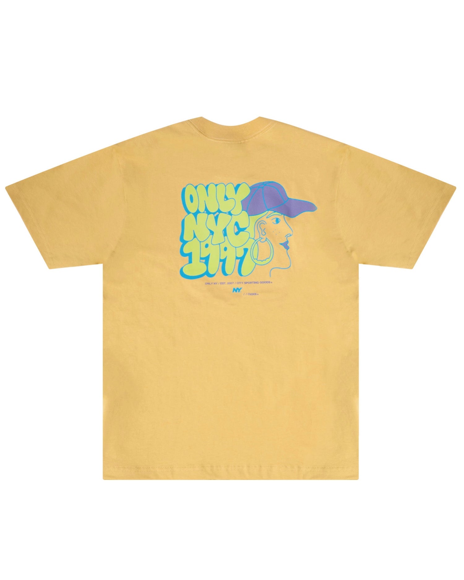 Miss 1997 T-Shirt
