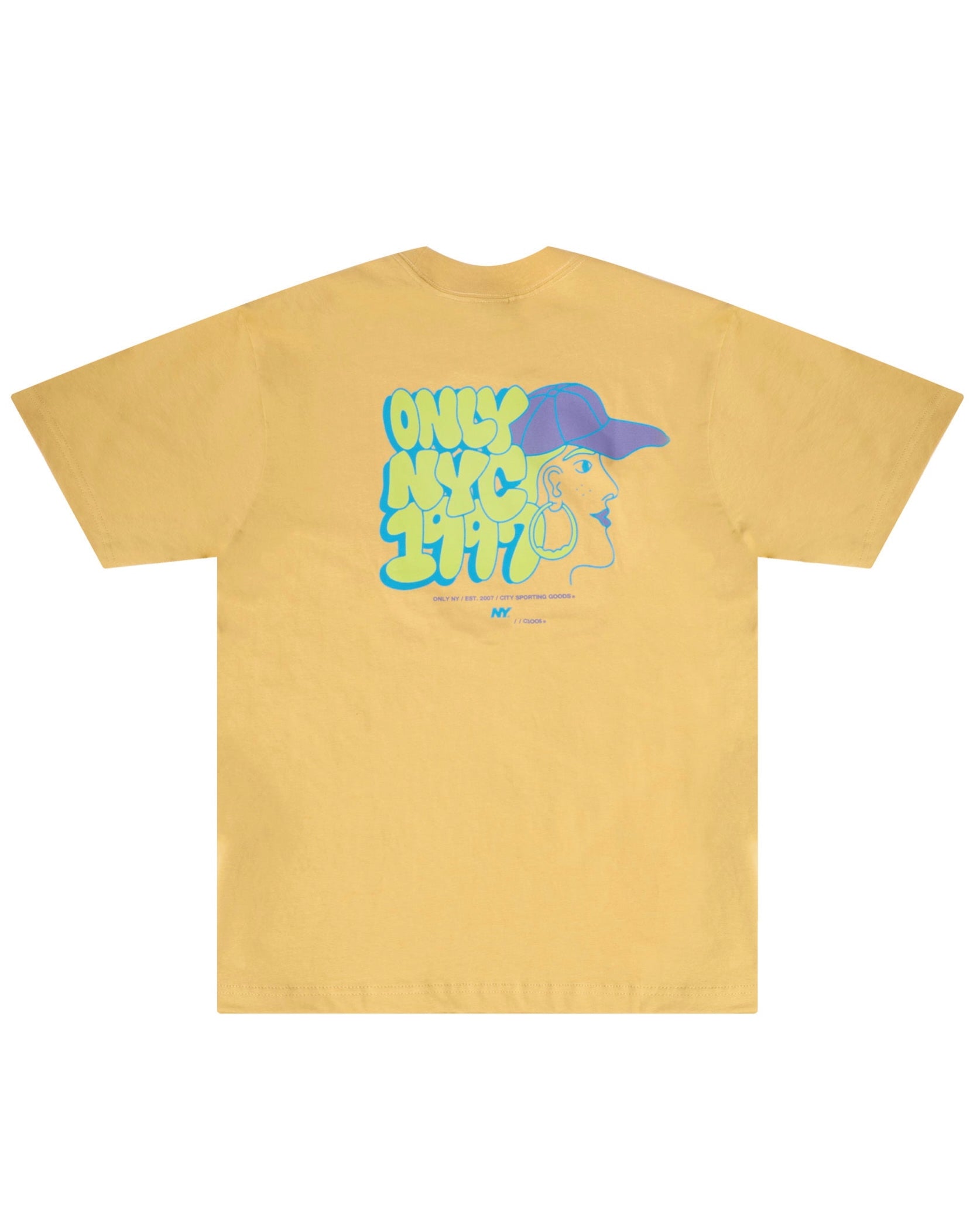 Miss 1997 T-Shirt