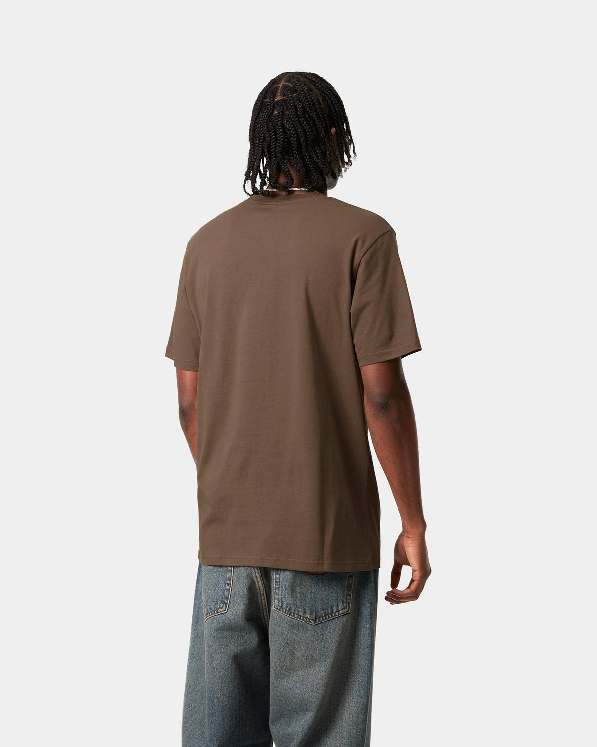 S/S Pocket T-Shirt