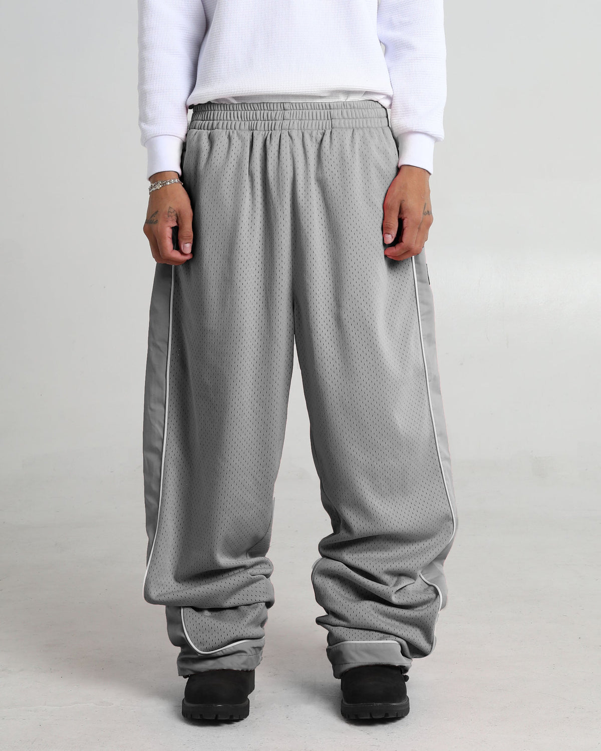 Super Mesh Pants