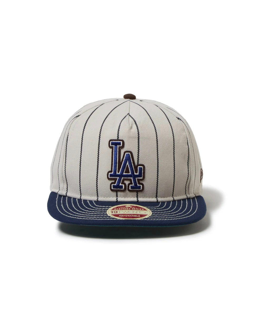 Los Angeles Dodgers Heritage Stripe 19TWENTY