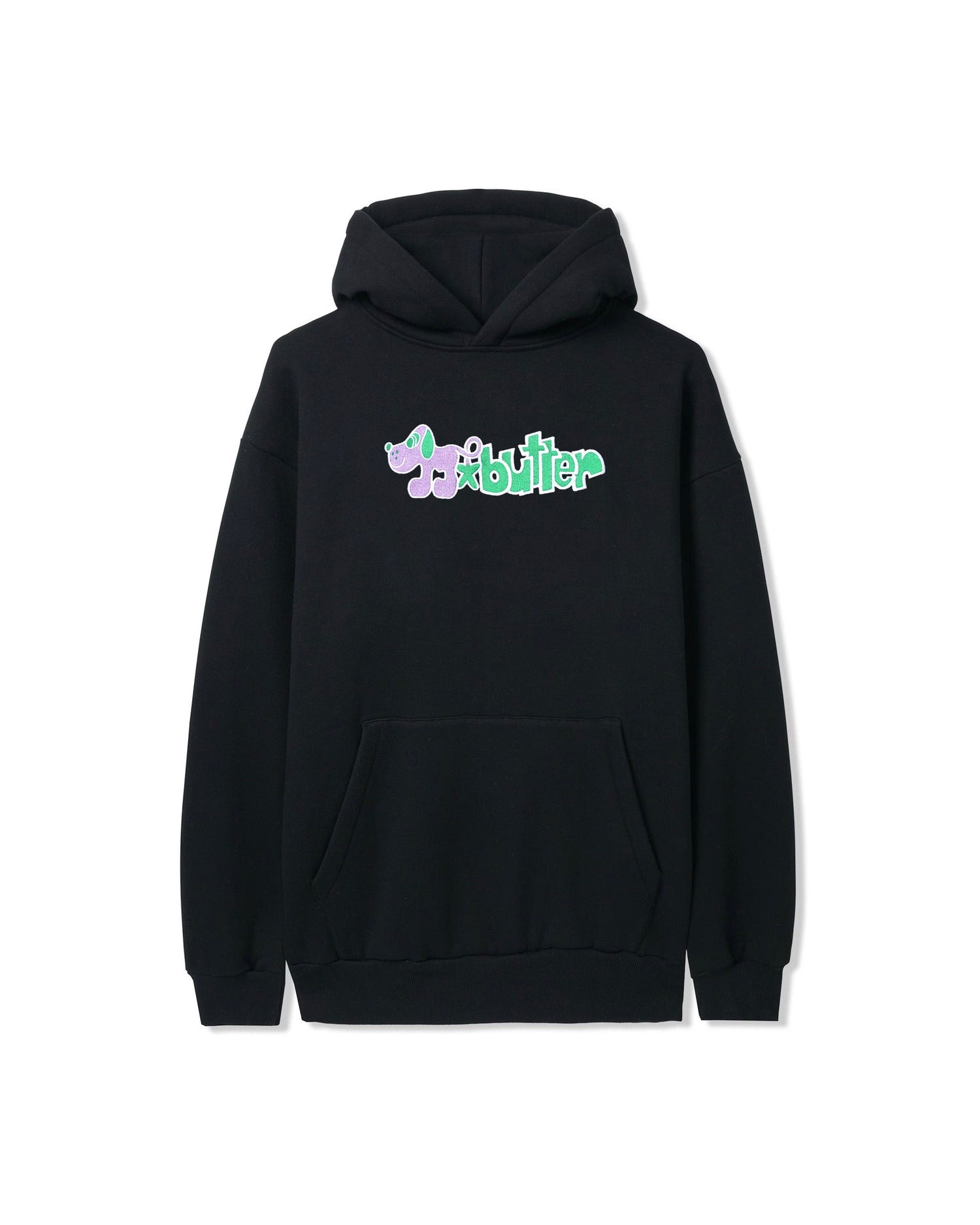 Pooch Pullover Hoodie