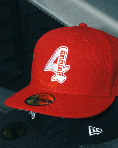 New Era Fitted 59Fifty