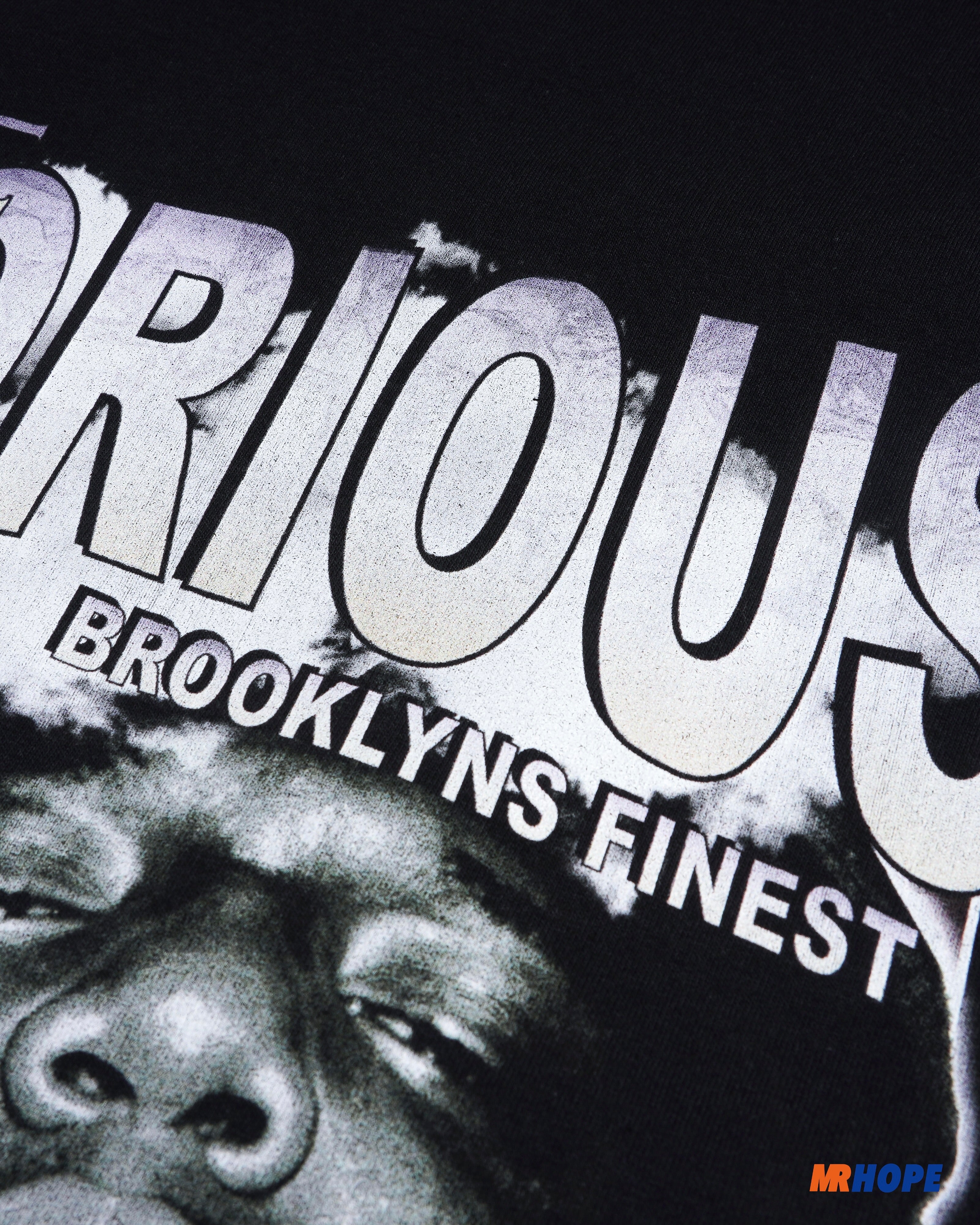 The Notorious B.I.G Tee