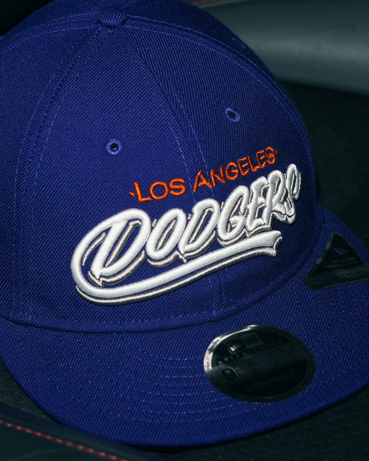SIGNPAINTER STRAPBACK