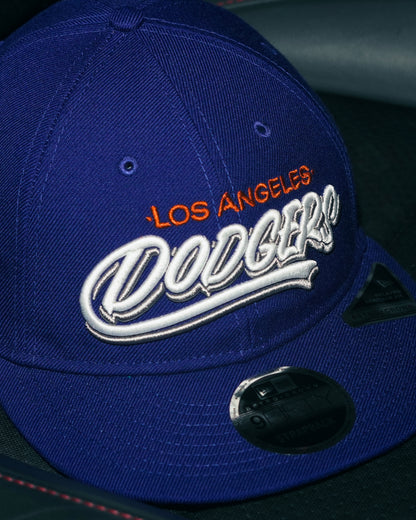 SIGNPAINTER STRAPBACK