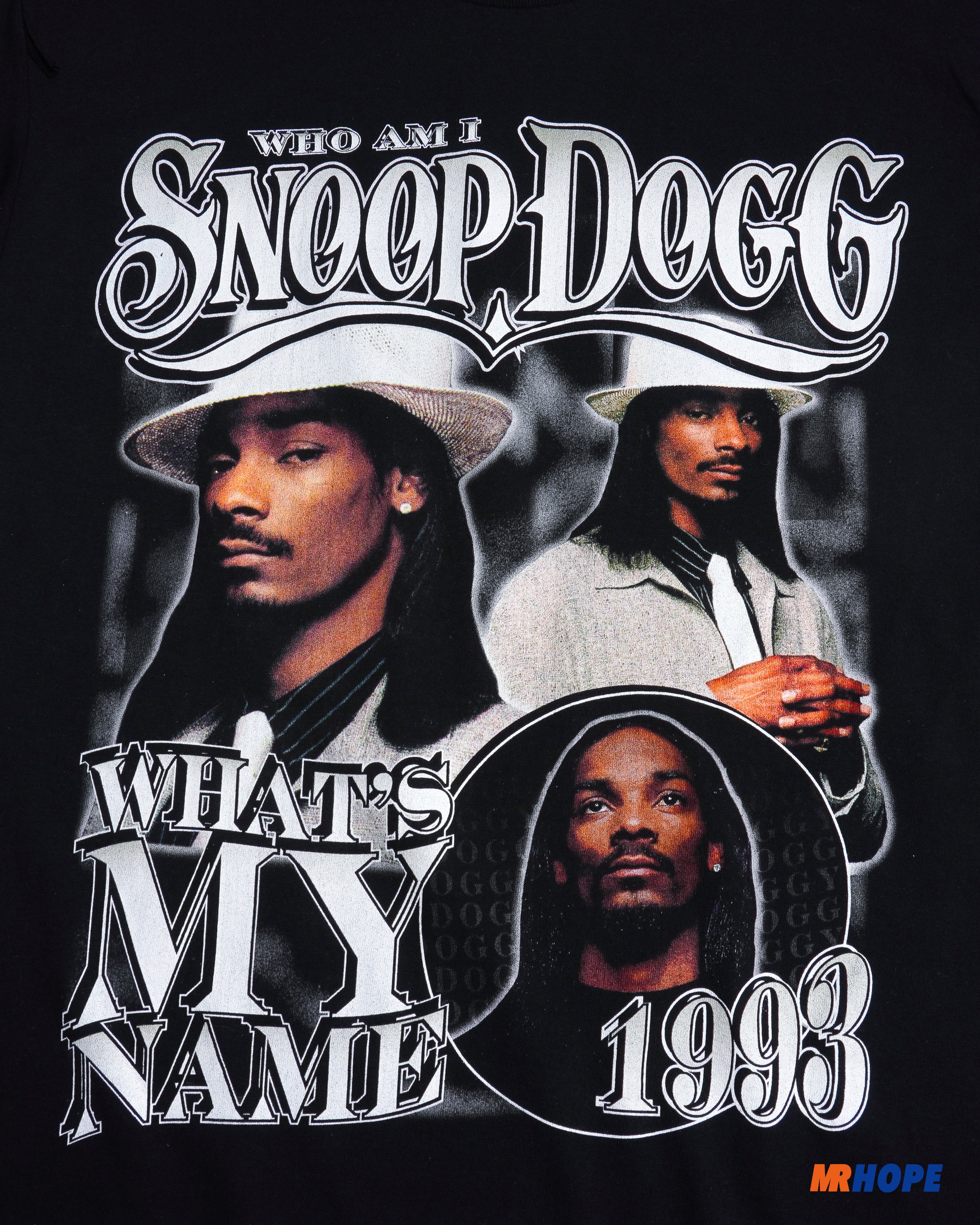 Young Snoop Dogg Tee