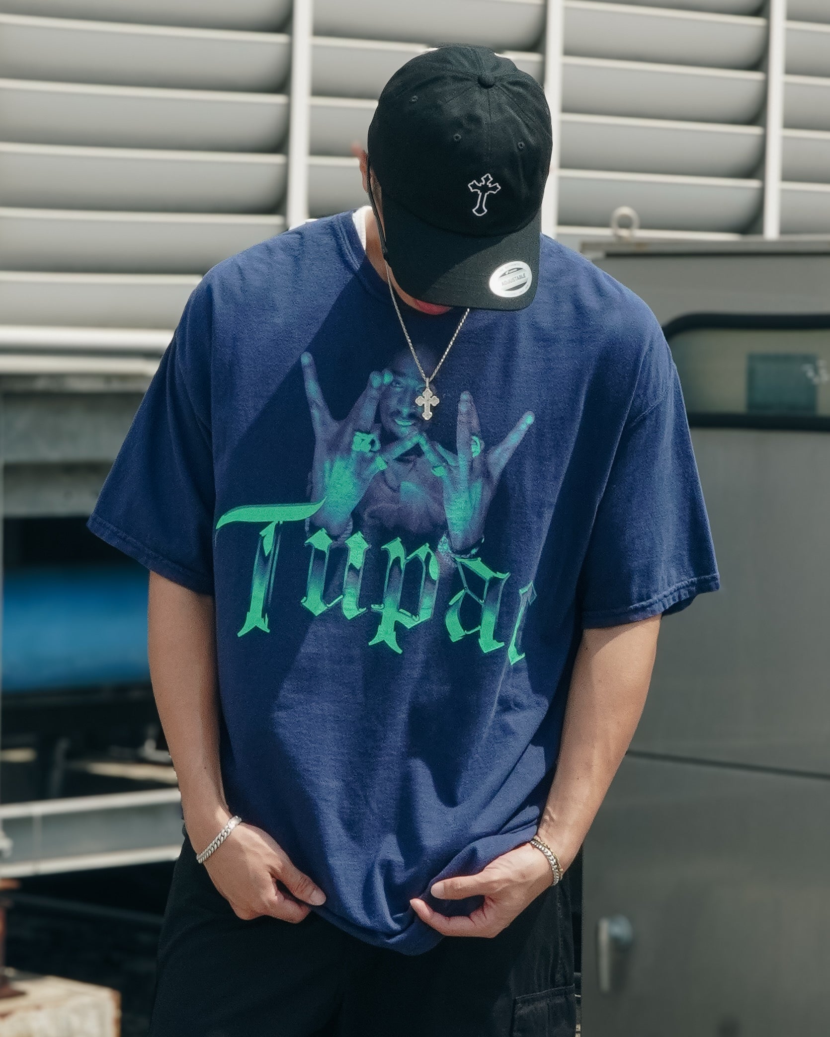 Tupac T-Shirt