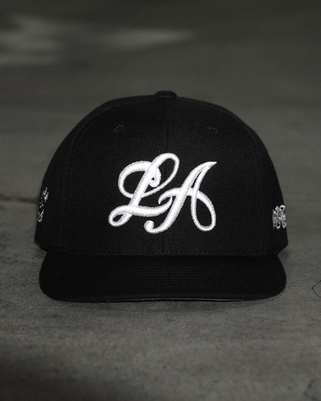 LA SCRIPT SNAPBACK