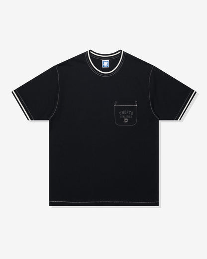 RINGS S/S POCKET TEE