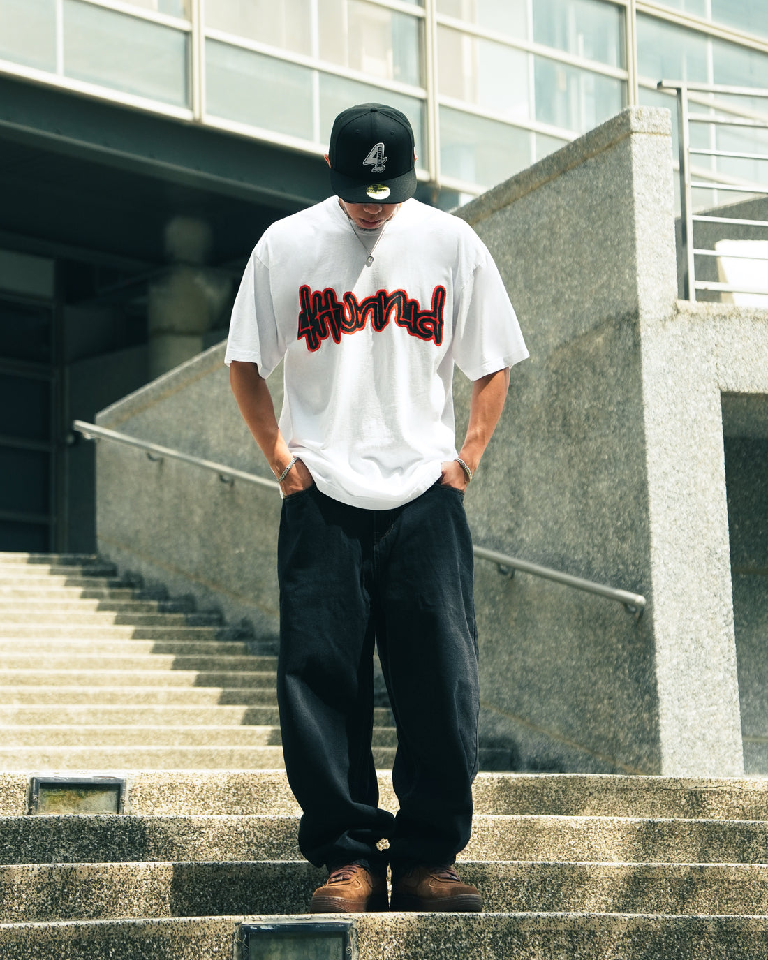 Puffy Tee