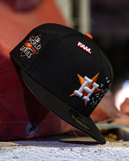 HOUSTON ASTROS WS 2022 GRAY UV 59FIFTY