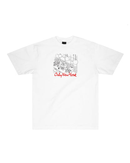 Diner T-Shirt