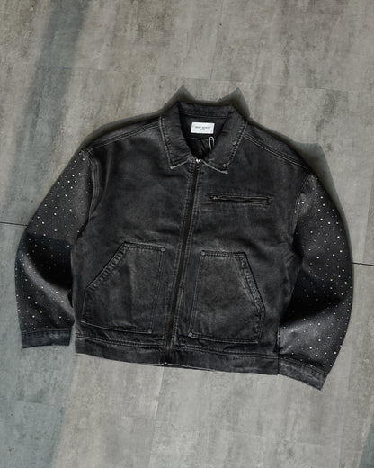 Divine Riot Jacket -🚨10/21（三）晚間20:00準時開賣