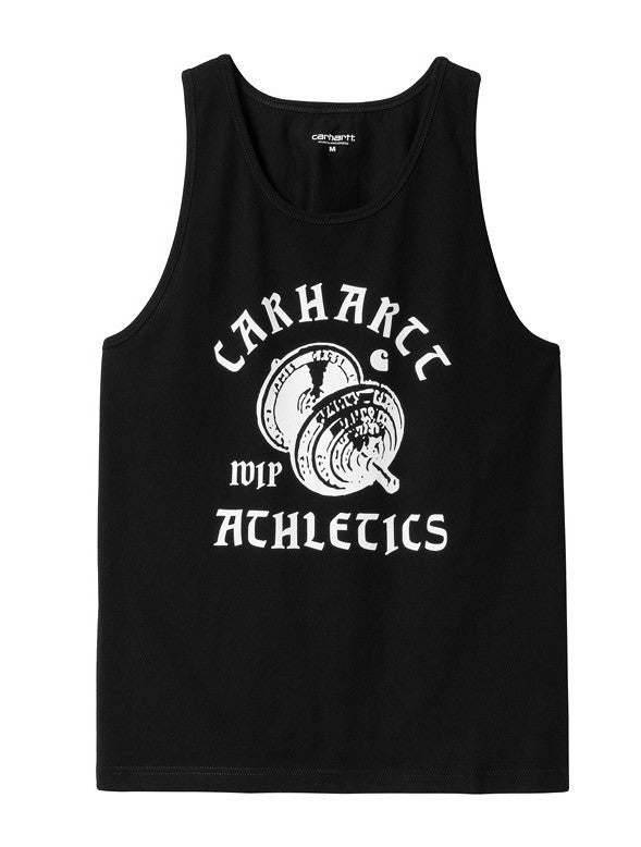 Workout Tank Top