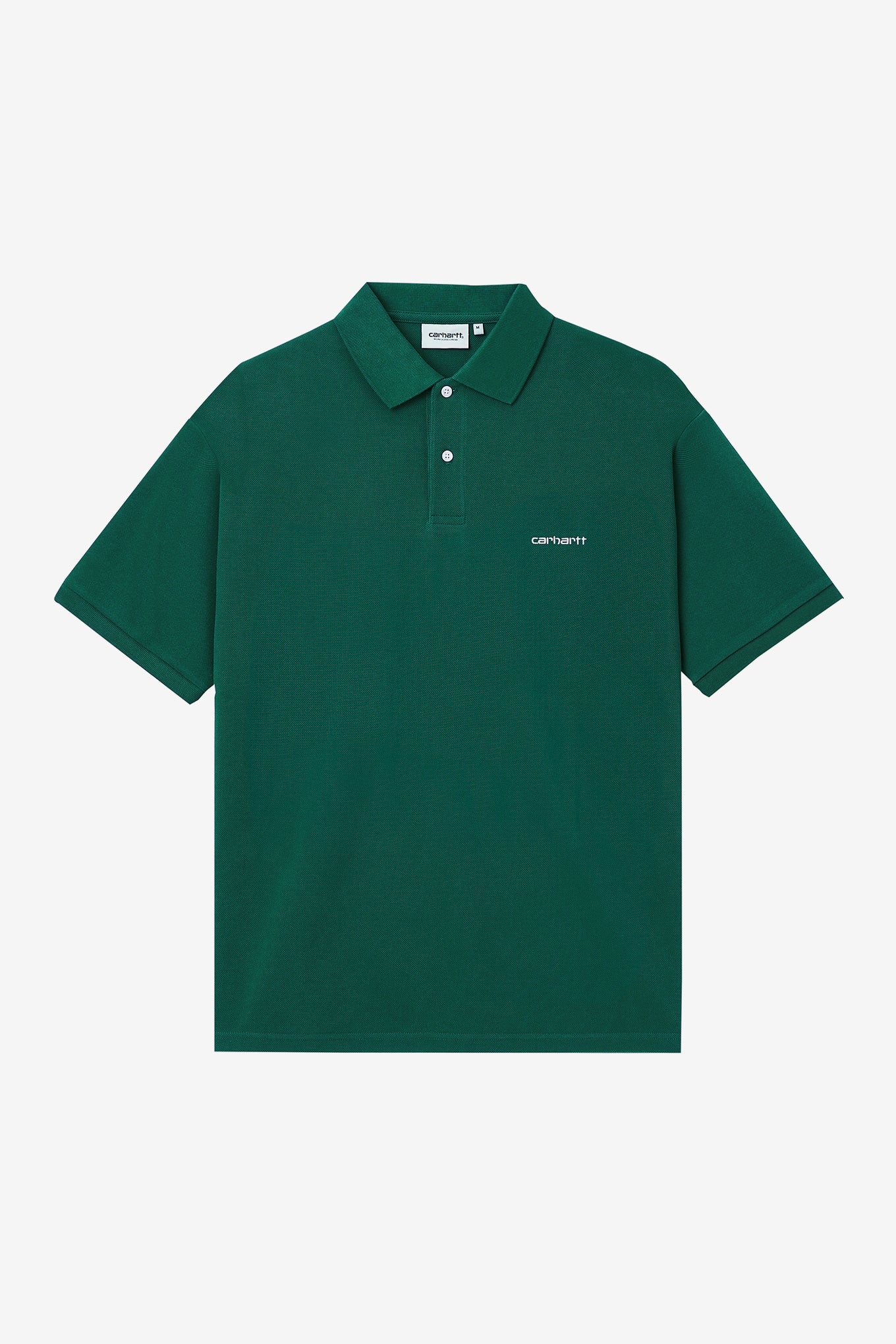 S/S Levon  Polo Shirt