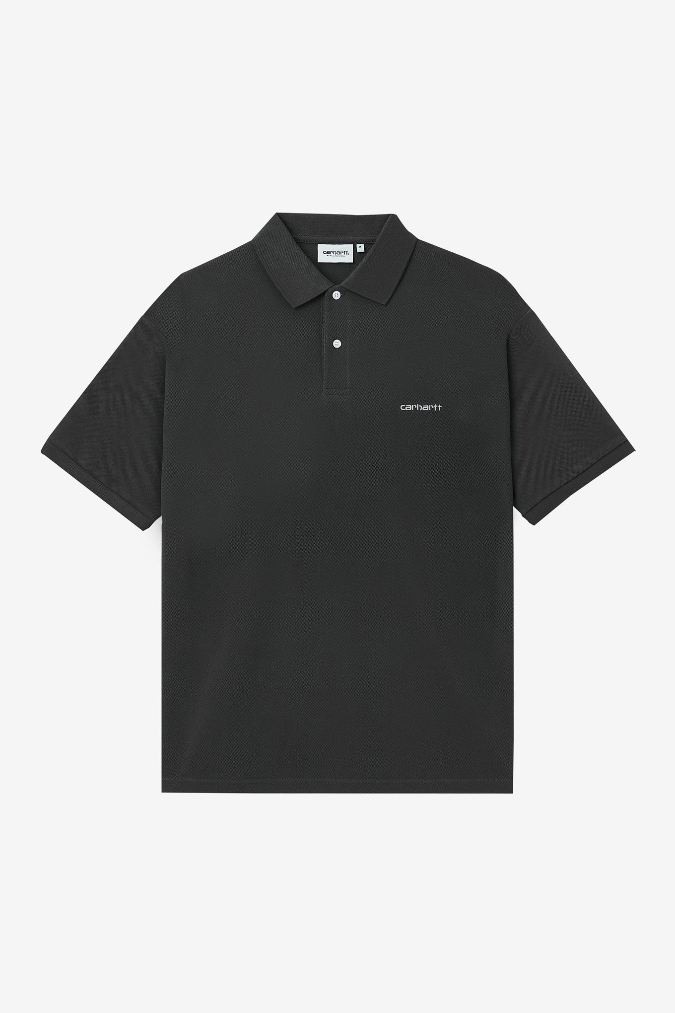 S/S Levon  Polo Shirt