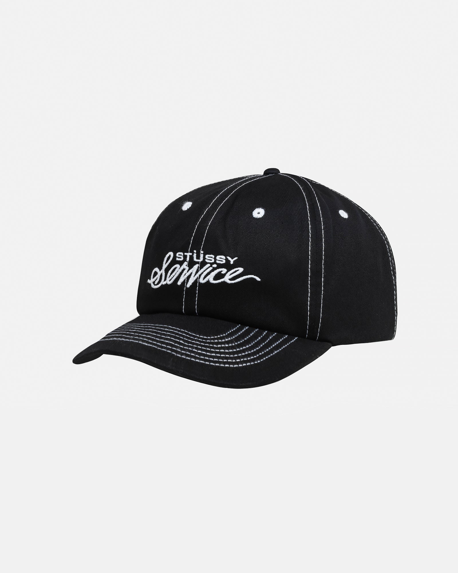 MD SERVICE STRAPBACK